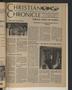 Newspaper: Christian Chronicle (Nashville, Tenn.), Vol. 30, No. 21, Ed. 1 Tuesda…