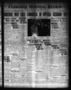 Newspaper: Cleburne Morning Review (Cleburne, Tex.), Vol. 23, No. 163, Ed. 1 Wed…