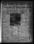 Thumbnail image of item number 1 in: 'Cleburne Times-Review (Cleburne, Tex.), Vol. 25, No. 208, Ed. 1 Friday, July 12, 1929'.