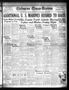 Primary view of Cleburne Times-Review (Cleburne, Tex.), Vol. 2, No. 58, Ed. 1 Sunday, December 8, 1929