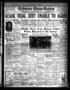 Primary view of Cleburne Times-Review (Cleburne, Tex.), Vol. 2, No. 68, Ed. 1 Thursday, December 19, 1929