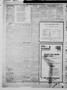 Thumbnail image of item number 2 in: 'The Brady Standard (Brady, Tex.), Vol. 24, No. 82, Ed. 1 Tuesday, January 3, 1933'.
