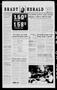 Newspaper: Brady Herald (Brady, Tex.), Vol. 57, No. 17, Ed. 1 Tuesday, March 7, …