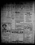 Thumbnail image of item number 2 in: 'Borger Daily Herald (Borger, Tex.), Vol. 1, No. 132, Ed. 1 Tuesday, April 26, 1927'.