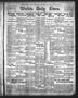 Newspaper: Wichita Daily Times. (Wichita Falls, Tex.), Vol. 4, No. 210, Ed. 1 Th…