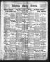 Newspaper: Wichita Daily Times. (Wichita Falls, Tex.), Vol. 4, No. 222, Ed. 1 Th…