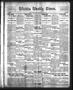 Newspaper: Wichita Weekly Times. (Wichita Falls, Tex.), Vol. 21, No. 32, Ed. 1 F…