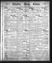 Newspaper: Wichita Daily Times. (Wichita Falls, Tex.), Vol. 4, No. 257, Ed. 1 We…
