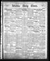 Newspaper: Wichita Daily Times. (Wichita Falls, Tex.), Vol. 4, No. 288, Ed. 1 Th…