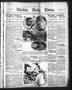 Newspaper: Wichita Daily Times. (Wichita Falls, Tex.), Vol. 5, No. 12, Ed. 1 Sat…