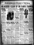 Newspaper: Amarillo Daily News (Amarillo, Tex.), Vol. 17, No. 179, Ed. 1 Saturda…