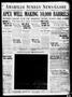 Primary view of Amarillo Sunday News-Globe (Amarillo, Tex.), Vol. 17, No. 180, Ed. 1 Sunday, June 13, 1926