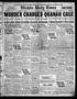 Newspaper: Wichita Daily Times (Wichita Falls, Tex.), Vol. 20, No. 36, Ed. 1 Fri…