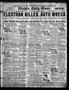 Primary view of Wichita Daily Times (Wichita Falls, Tex.), Vol. 20, No. 48, Ed. 1 Wednesday, June 30, 1926