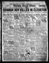 Newspaper: Wichita Daily Times (Wichita Falls, Tex.), Vol. 20, No. 49, Ed. 1 Thu…