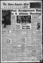 Primary view of The Abilene Reporter-News (Abilene, Tex.), Vol. 79, No. 292, Ed. 1 Monday, April 11, 1960