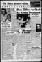 Primary view of The Abilene Reporter-News (Abilene, Tex.), Vol. 79, No. 300, Ed. 1 Tuesday, April 26, 1960