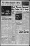 Newspaper: The Abilene Reporter-News (Abilene, Tex.), Vol. 80, No. 68, Ed. 1 Tue…