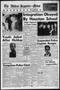 Newspaper: The Abilene Reporter-News (Abilene, Tex.), Vol. 80, No. 83, Ed. 1 Wed…