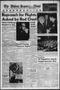 Primary view of The Abilene Reporter-News (Abilene, Tex.), Vol. 80, No. 110, Ed. 1 Tuesday, October 4, 1960