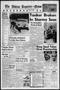 Primary view of The Abilene Reporter-News (Abilene, Tex.), Vol. 80, No. 189, Ed. 1 Thursday, December 22, 1960