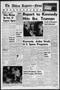 Primary view of The Abilene Reporter-News (Abilene, Tex.), Vol. 80, No. 192, Ed. 1 Tuesday, December 27, 1960