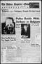 Primary view of The Abilene Reporter-News (Abilene, Tex.), Vol. 80, No. 194, Ed. 1 Thursday, December 29, 1960