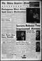 Primary view of The Abilene Reporter-News (Abilene, Tex.), Vol. 80, No. 222, Ed. 1 Thursday, January 26, 1961