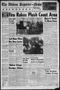 Newspaper: The Abilene Reporter-News (Abilene, Tex.), Vol. 81, No. 140, Ed. 1 Tu…