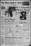 Primary view of The Abilene Reporter-News (Abilene, Tex.), Vol. 81, No. 185, Ed. 1 Tuesday, December 26, 1961