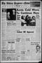 Primary view of The Abilene Reporter-News (Abilene, Tex.), Vol. 81, No. 207, Ed. 1 Wednesday, January 10, 1962