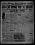 Newspaper: Borger Daily Herald (Borger, Tex.), Vol. 12, No. 196, Ed. 1 Wednesday…