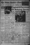 Thumbnail image of item number 1 in: 'The Abilene Reporter-News (Abilene, Tex.), Vol. 81, No. 305, Ed. 1 Wednesday, April 18, 1962'.