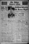Newspaper: The Abilene Reporter-News (Abilene, Tex.), Vol. 82, No. 21, Ed. 1 Sat…