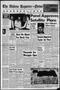 Primary view of The Abilene Reporter-News (Abilene, Tex.), Vol. 82, No. 55, Ed. 1 Friday, August 10, 1962