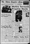Newspaper: The Abilene Reporter-News (Abilene, Tex.), Vol. 82, No. 64, Ed. 1 Sun…