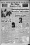 Thumbnail image of item number 1 in: 'The Abilene Reporter-News (Abilene, Tex.), Vol. 82, No. 126, Ed. 1 Saturday, October 20, 1962'.