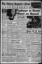 Primary view of The Abilene Reporter-News (Abilene, Tex.), Vol. 82, No. 150, Ed. 1 Tuesday, November 13, 1962