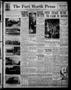 Thumbnail image of item number 1 in: 'The Fort Worth Press (Fort Worth, Tex.), Vol. 15, No. 224, Ed. 1 Tuesday, June 16, 1936'.