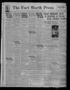 Newspaper: The Fort Worth Press (Fort Worth, Tex.), Vol. 15, No. 313, Ed. 1 Tues…