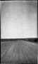Primary view of [Photograph of a Dirt Road]