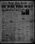 Primary view of Borger Daily Herald (Borger, Tex.), Vol. 12, No. 217, Ed. 1 Sunday, July 31, 1938