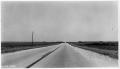 Primary view of [Photograph of an Unknown Road #5]