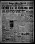 Newspaper: Borger Daily Herald (Borger, Tex.), Vol. 13, No. 76, Ed. 1 Sunday, Fe…