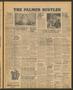 Newspaper: The Palmer Rustler (Palmer, Tex.), Vol. 43, No. 43, Ed. 1 Thursday, O…
