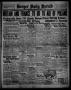Thumbnail image of item number 1 in: 'Borger Daily Herald (Borger, Tex.), Vol. 13, No. 111, Ed. 1 Friday, March 31, 1939'.