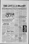 Newspaper: The Cotulla Record (Cotulla, Tex.), Ed. 1 Thursday, May 12, 1988