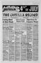 Newspaper: The Cotulla Record (Cotulla, Tex.), Vol. 1, No. 26, Ed. 1 Thursday, J…