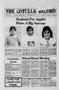 Primary view of The Cotulla Record (Cotulla, Tex.), Vol. 2, No. 22, Ed. 1 Thursday, May 31, 1990