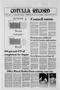 Newspaper: Cotulla Record (Cotulla, Tex.), Vol. 95, No. 38, Ed. 1 Thursday, Sept…